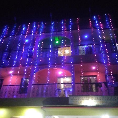 Maakali Guest House Digha  Exterior photo
