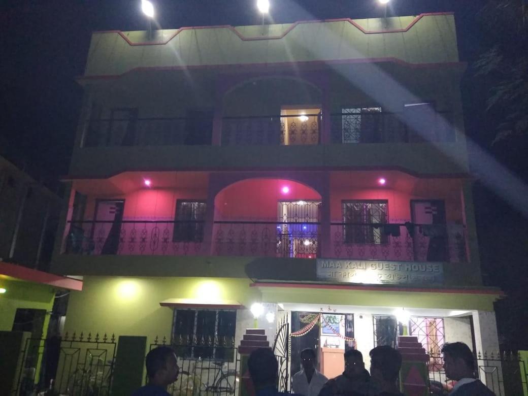Maakali Guest House Digha  Exterior photo